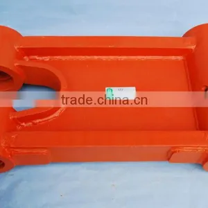 EX330 Excavator Track Link H Link thumbnail-3