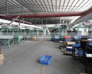 Shaoguan Qujiang Great Base Power Tech Co., Ltd. company overview - view 3 thumbnail