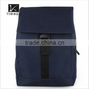 Soft Comfortable Small Backpack Bag Foldable Unisex Fashion Trend Backpack Bag thumbnail-1