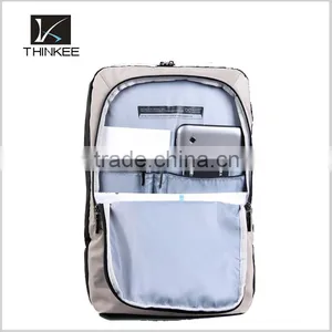 CHEAP Laptop Bag Waterproof Computer Backpack for Girls thumbnail-4