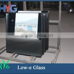 Low-e Insulating Glass for Building Window thumbnail-2