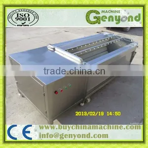 Brush Potato Washing Machine thumbnail-1