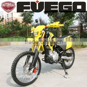 Moto Tornado XR 250 200CC 250CC Dirt Bike Motocross thumbnail-3