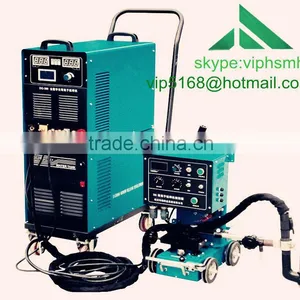 Welding Set Supplier/welding Plant Supplier/welding Machine/soldering Installation/HSMH Welder thumbnail-1