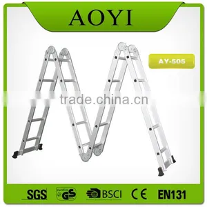 2016 Hot Products Construction Tools Safety Ladder thumbnail-1