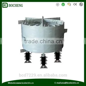 Design Features of Air-Core Dry Type Reactor thumbnail-1