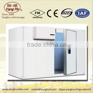 Walk in Cooler Refrigeration thumbnail-1