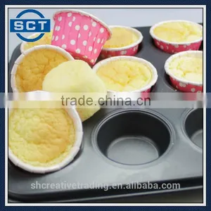 Nonstick Bundt 12 Cup Cake Tart Pan thumbnail-1