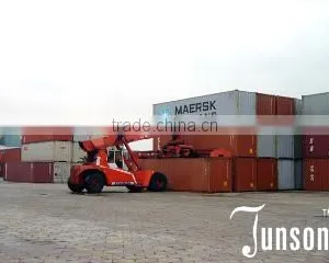 Foshan Freshore Company Limited company overview - view 3 thumbnail
