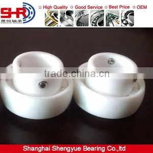 ZrO2 Ceramic Spherical / Insert Bearing UC214CE thumbnail-1
