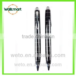 High Quality Luxury Gold Fountain Pen thumbnail-1