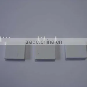 Wood Square Token thumbnail-1