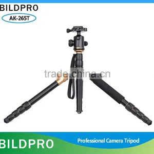 BILDPRO Populars Camera Spare Parts Tripod Professional Video Stand thumbnail-1