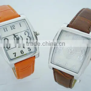 Shenzhen Professional Customized Plastic Watch Wrist Watch thumbnail-3