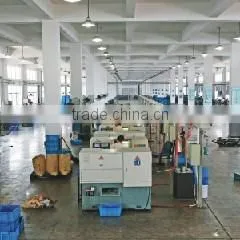 Ningbo Collwin Industrial Co., Ltd. company overview - view 1 thumbnail