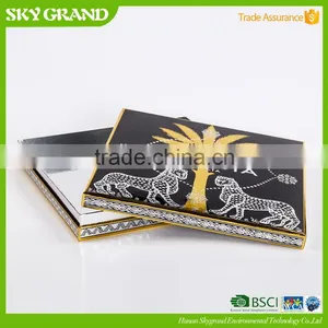 Designer Manufacture Gift Paper Necktie Box thumbnail-3