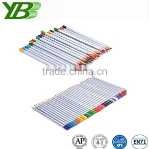 48-color Colored Pencils/ Drawing Pencils for Sketch/Secret Garden Coloring Book thumbnail-1