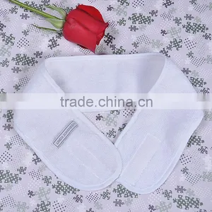Fashion Microfiber Hair Bow Polyester Fibre Headband thumbnail-1