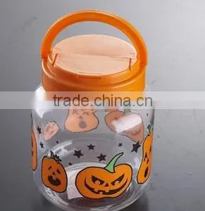 Good Quality Pneumatic Heat Press Transfer Machine for Bottle TC-200R thumbnail-5