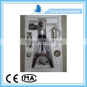 Pneumatic Hand Pressure Calibrator thumbnail-1