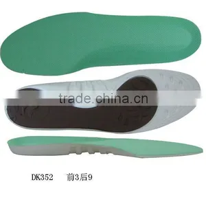 2015 New Design Comfortable Eva Foam Material for Shoes Insole thumbnail-1