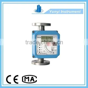 Hot Sale LCD Metal Tube Rotameter thumbnail-1