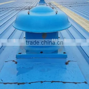 GRAD Axial Roof Ahu Fan thumbnail-3