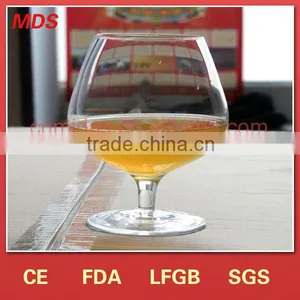 Hot Selling Shot Glass Brandy Snifter for Brandy Glass thumbnail-1