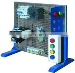 Education Trainer,Motor Trainer,Electrical Wiring and Motor Control Technology Training Set thumbnail-1