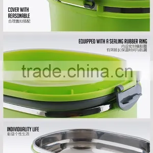 Wholesale Western Design Color Stainless Steel Dinnerware Sets thumbnail-5