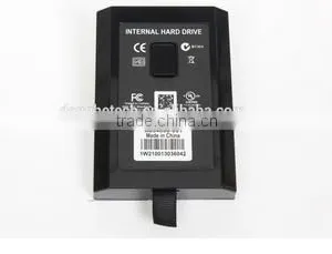 CHEAP Price 500GB Slim HDD for XBOX 360 Console 2.5 Inch Super Thin!!! China Factory Direct Sale!! thumbnail-2