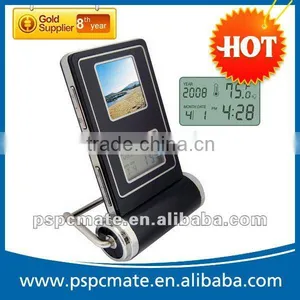 Digital Photo Frame in Mobile Phone Shape thumbnail-1