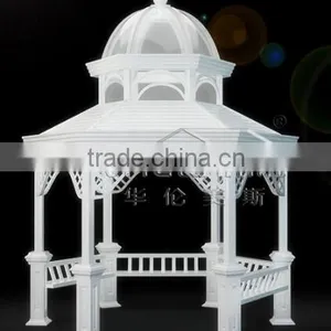 Novel Design and Diversified Style Ofthe Aluminum Pavilion thumbnail-1