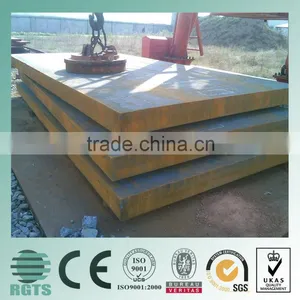 Steel Plate Price From Wholesale China Market/Mild Steel Plate,steel Sheet thumbnail-2