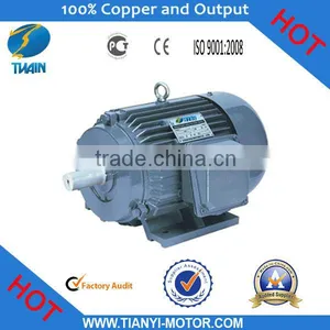 Most Sellable Y Induction Motor 100% Delivery On Time Rate thumbnail-6