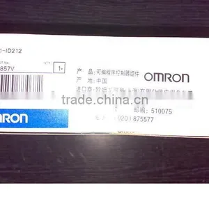 Omron SYSMAC PLC CQM1-ID212 Programmable Controller MODULE thumbnail-1