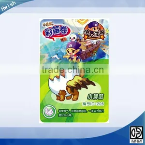 Custom Game Card Printing thumbnail-1