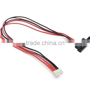 4 Pin Sata Power Cable to 15 Pin thumbnail-1