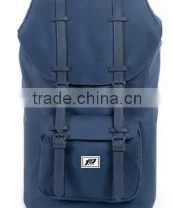 Custom Student Day Herschel Sports Canvas Backpack,back Pack,high School Backpack Bag thumbnail-3