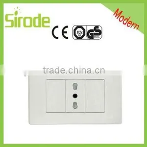 Fashion Style 1G Italian Socket thumbnail-1