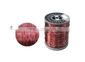 Hot Sales Enameled Aluminum Flat Wire From China Manufacturer thumbnail-1