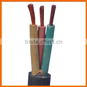 H07RN-F Rubber Cable and Flexible Cables thumbnail-6