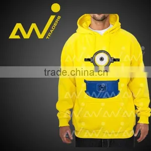 Despicable Style Collection Hoodie thumbnail-1