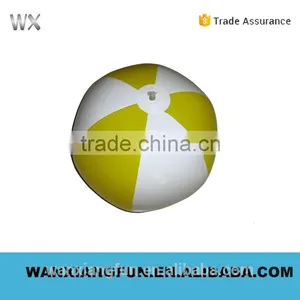 Customized Pvc Inflatable Plastic Beach Ball thumbnail-5