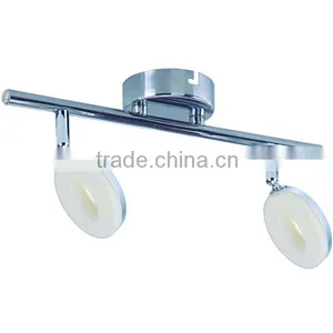 4*5w Ceiling LED Spot Lamp Lighting From BSCI Manufacturer thumbnail-3