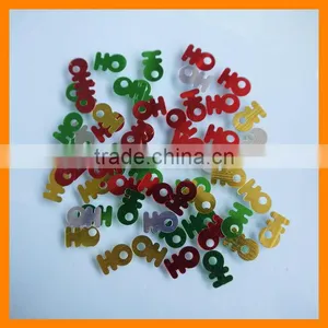 Wholesale Loose Confetti, Confetti Decoration thumbnail-1