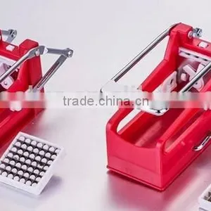 Potato Cutter Potato Fries Cutter Potato Slicer Sweet Potato Slicer thumbnail-6