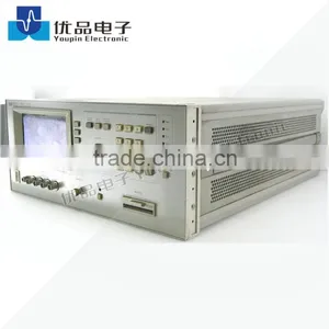 AGILENT/HP 4284A LCR METER thumbnail-3
