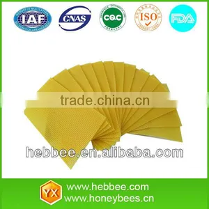 Beeswax Sheet Beeswax Foundation thumbnail-1