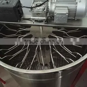 Bee Equipment Radial Honey Extractor thumbnail-4